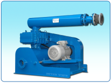 G-BLOWER ROOTS compressor